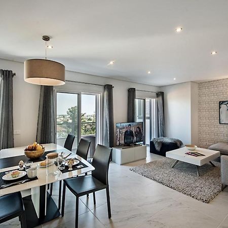 Apartamento Markus Tavira Esterno foto