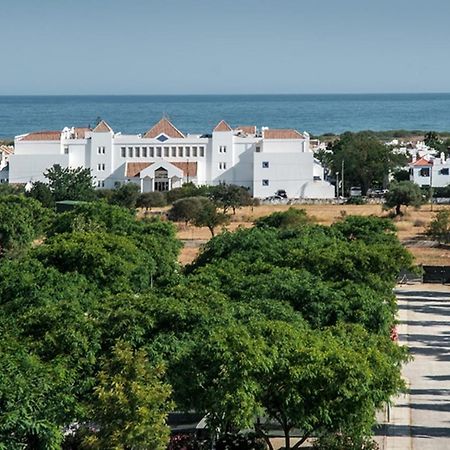 Apartamento Markus Tavira Esterno foto