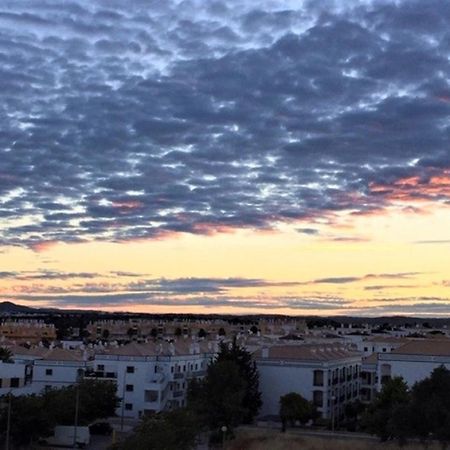 Apartamento Markus Tavira Esterno foto