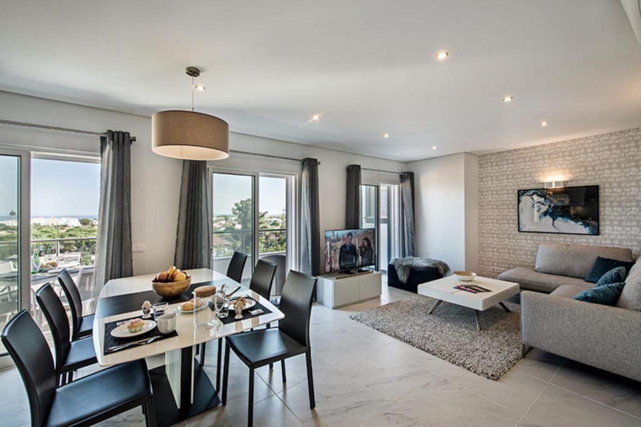 Apartamento Markus Tavira Esterno foto