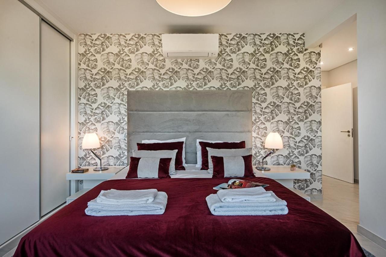 Apartamento Markus Tavira Esterno foto