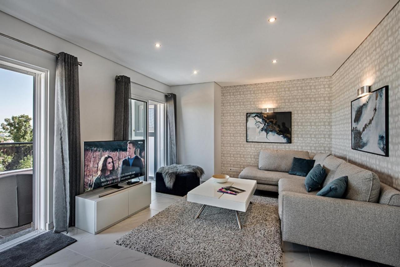 Apartamento Markus Tavira Esterno foto