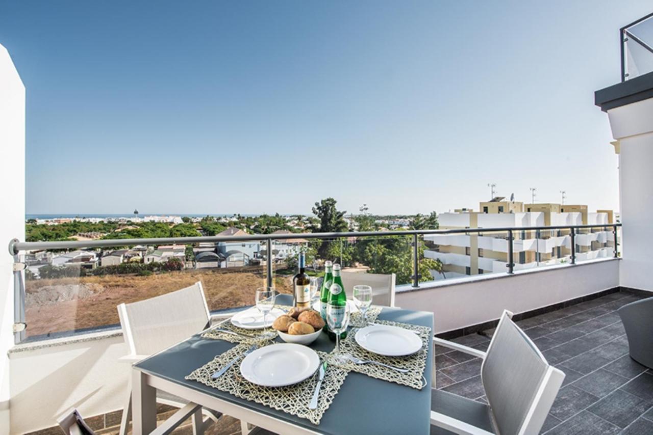 Apartamento Markus Tavira Esterno foto