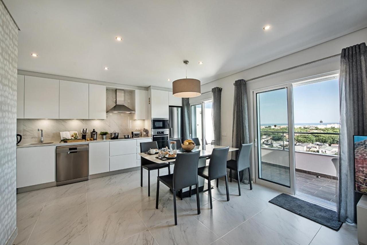 Apartamento Markus Tavira Esterno foto