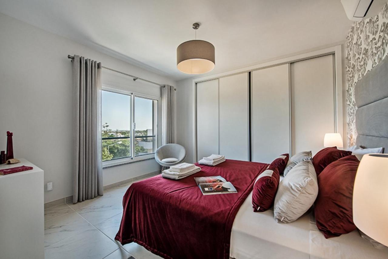Apartamento Markus Tavira Esterno foto