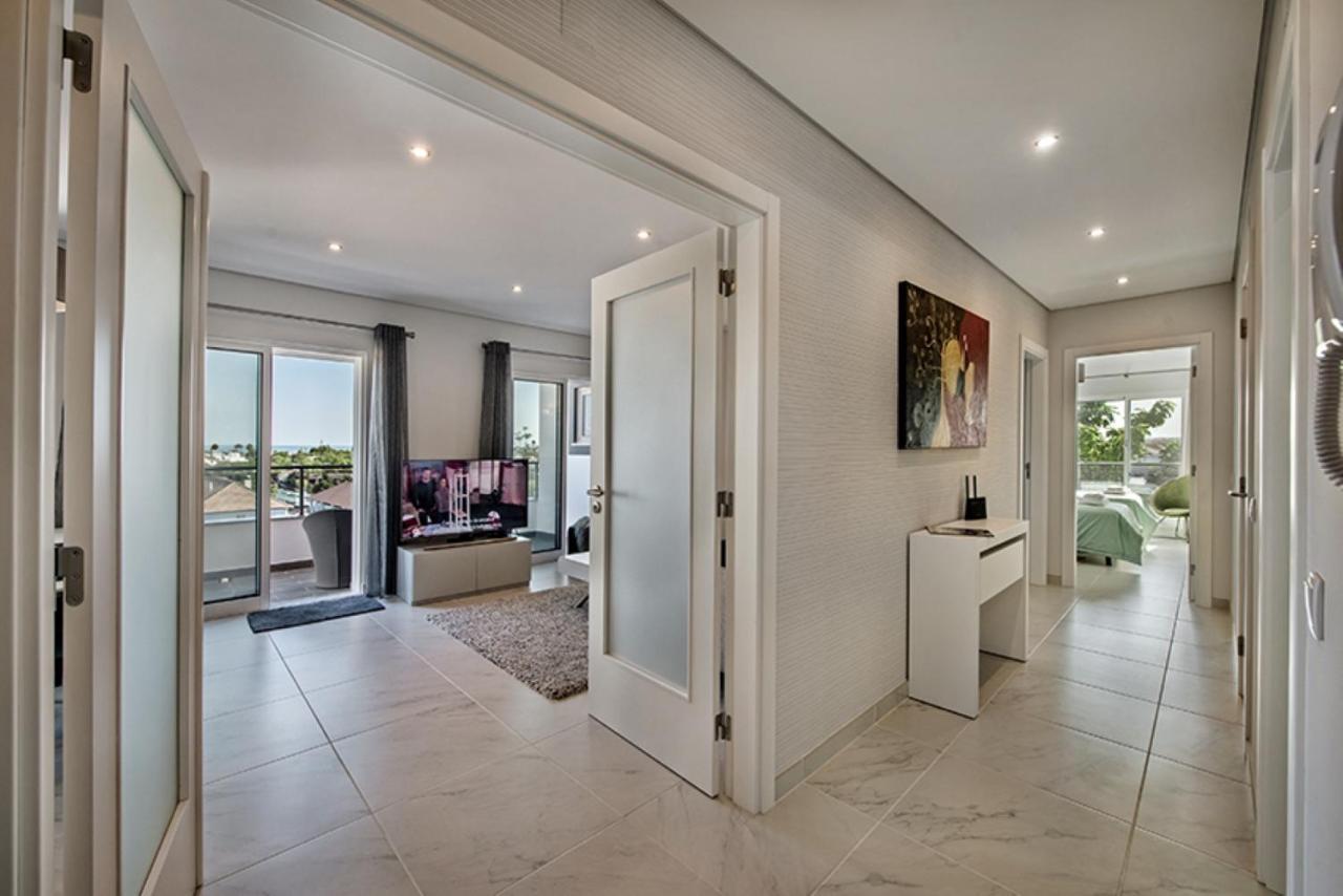 Apartamento Markus Tavira Esterno foto