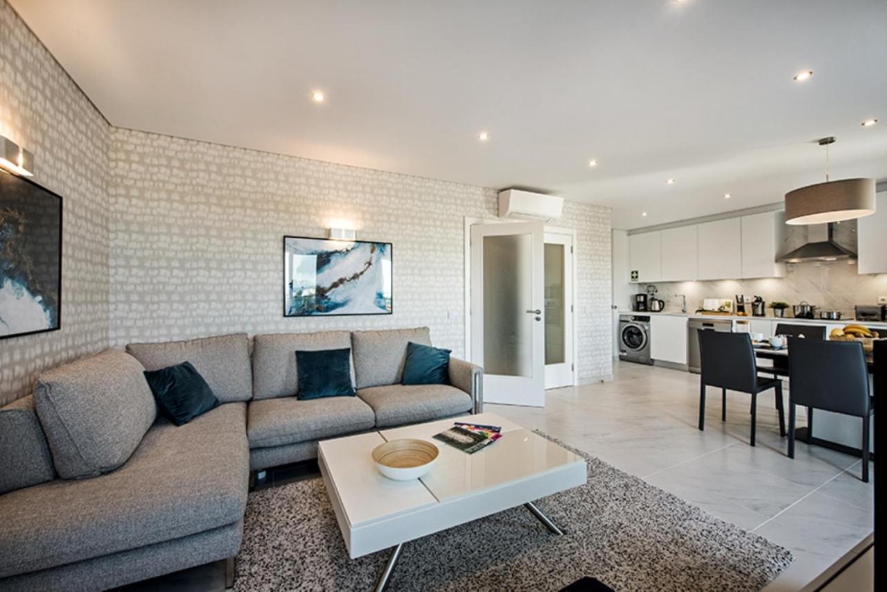 Apartamento Markus Tavira Esterno foto