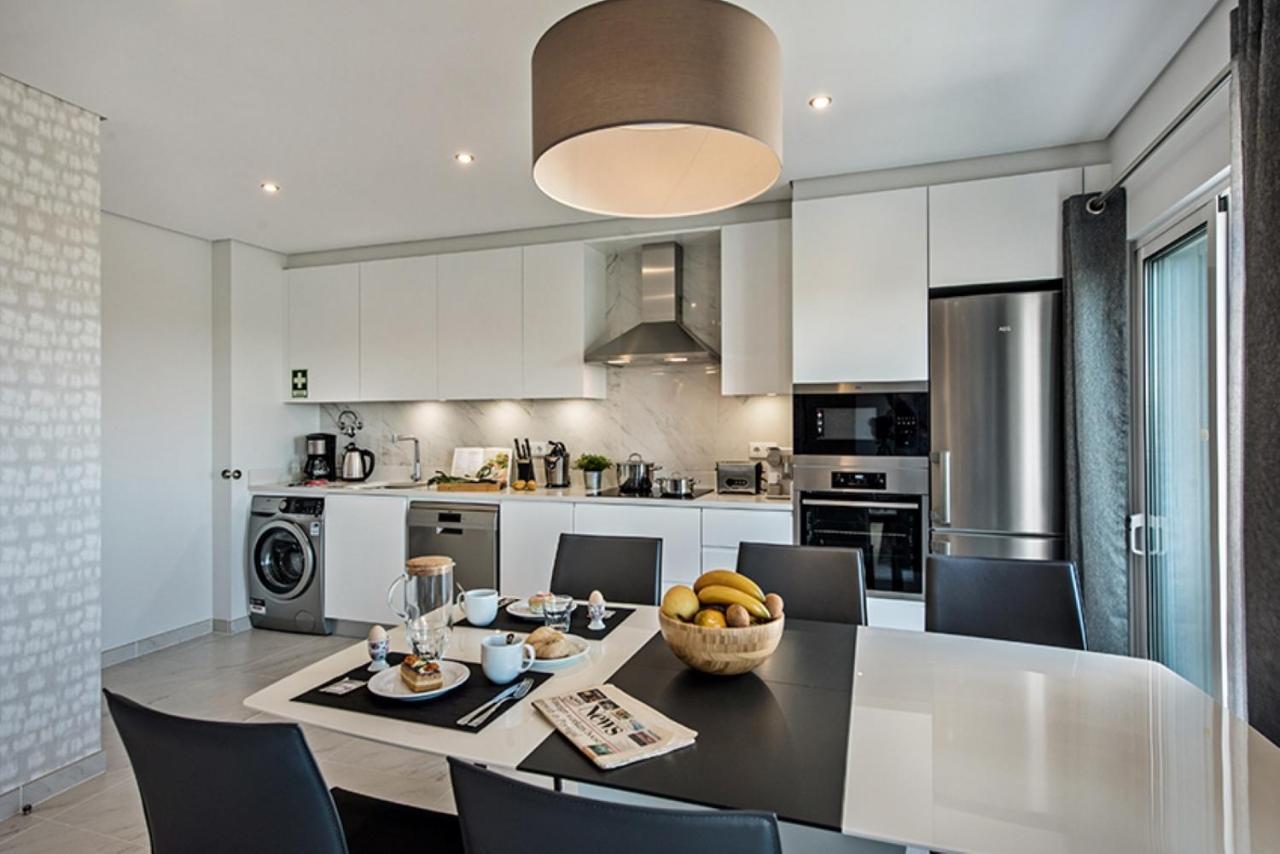 Apartamento Markus Tavira Esterno foto