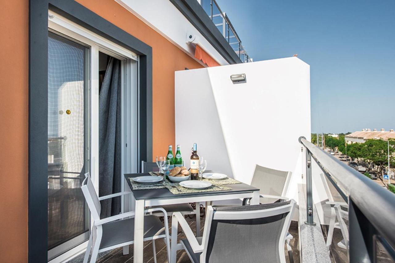 Apartamento Markus Tavira Esterno foto