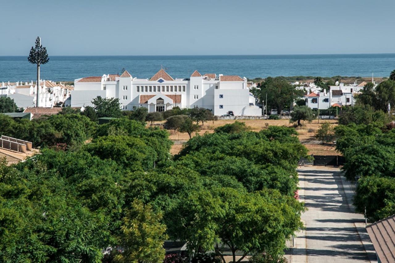 Apartamento Markus Tavira Esterno foto