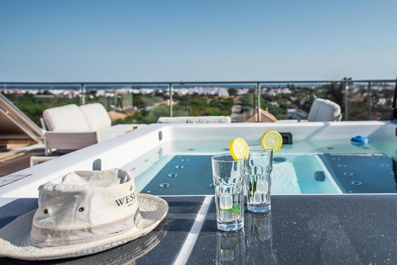 Apartamento Markus Tavira Esterno foto