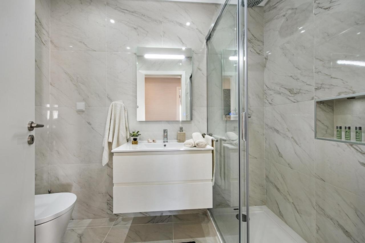 Apartamento Markus Tavira Esterno foto