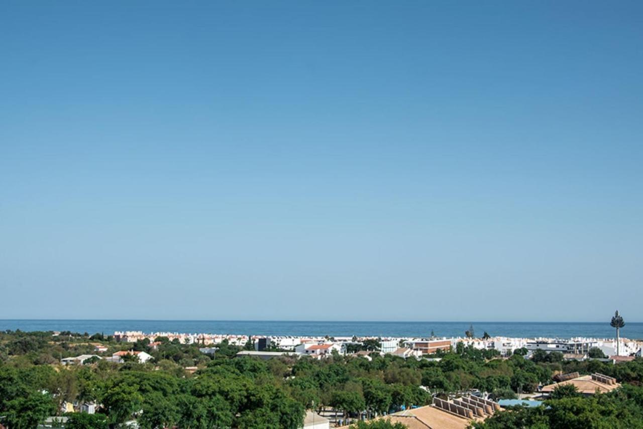 Apartamento Markus Tavira Esterno foto