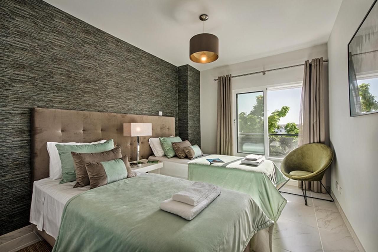 Apartamento Markus Tavira Esterno foto