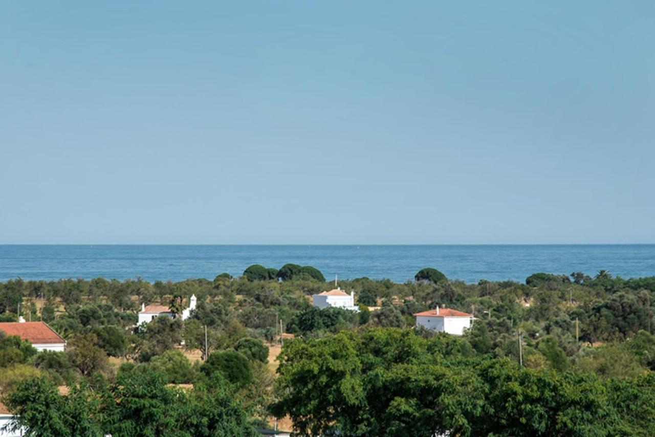 Apartamento Markus Tavira Esterno foto