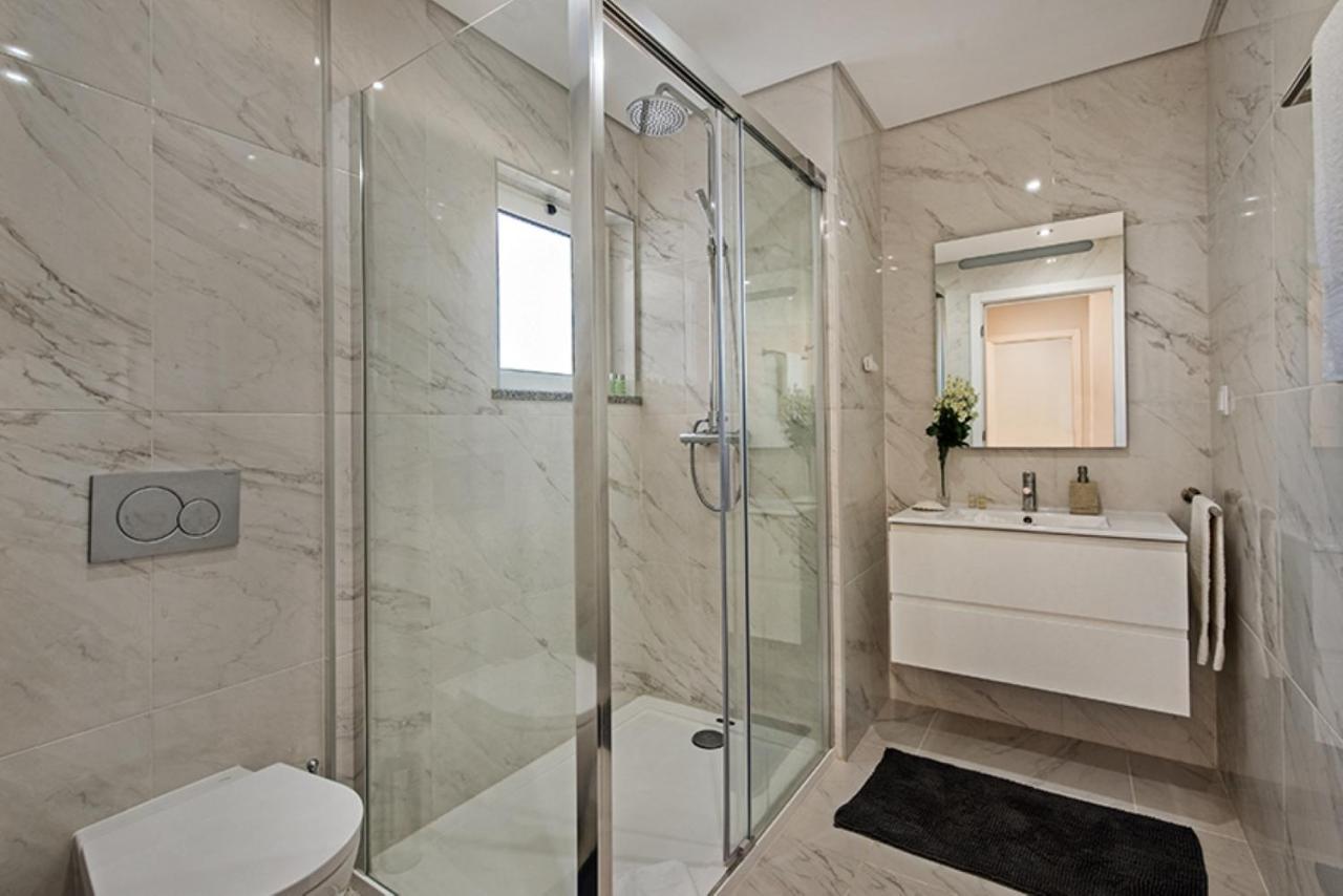 Apartamento Markus Tavira Esterno foto