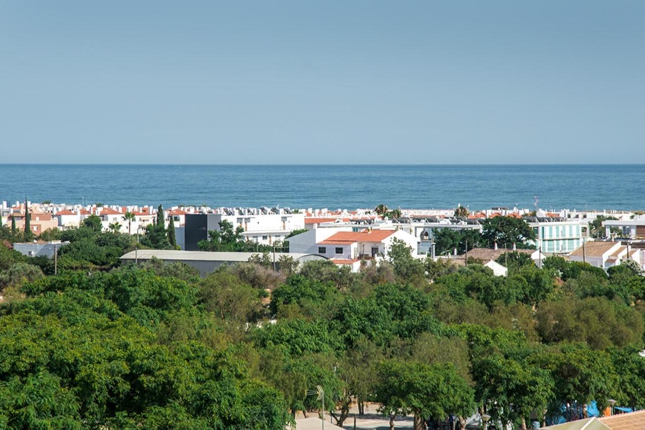 Apartamento Markus Tavira Esterno foto