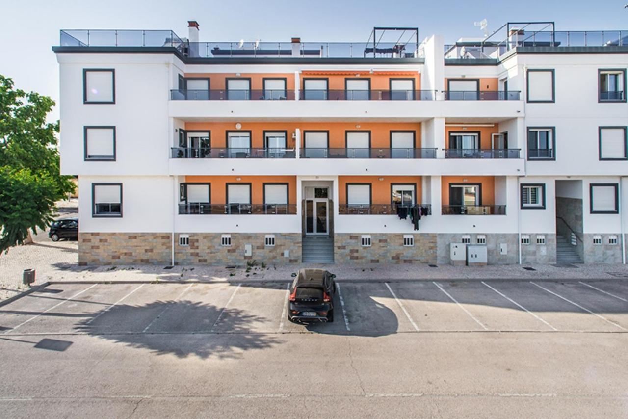 Apartamento Markus Tavira Esterno foto