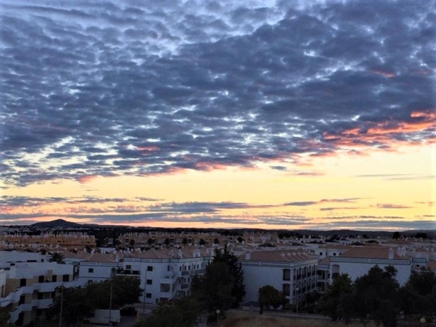 Apartamento Markus Tavira Esterno foto