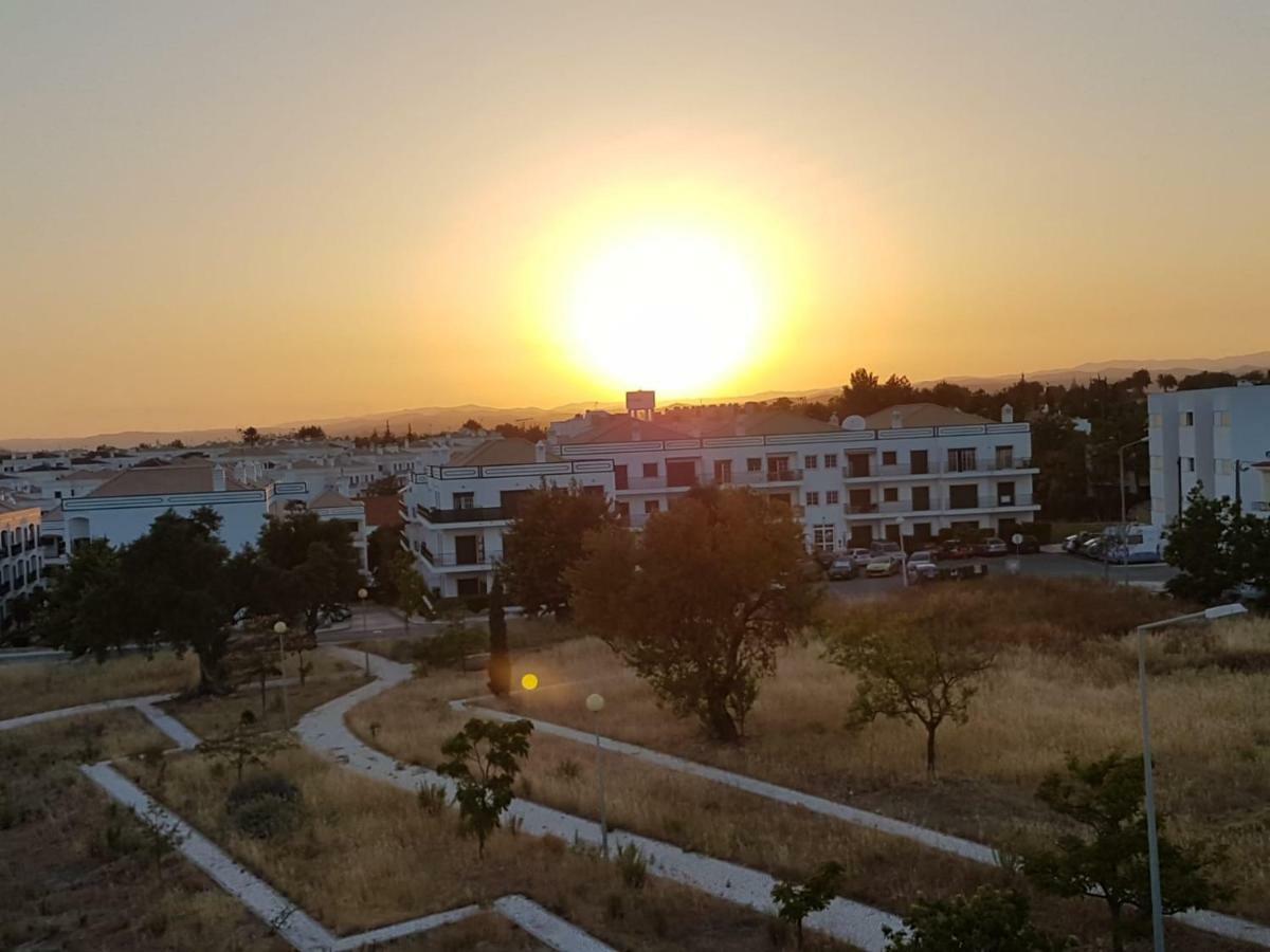 Apartamento Markus Tavira Esterno foto